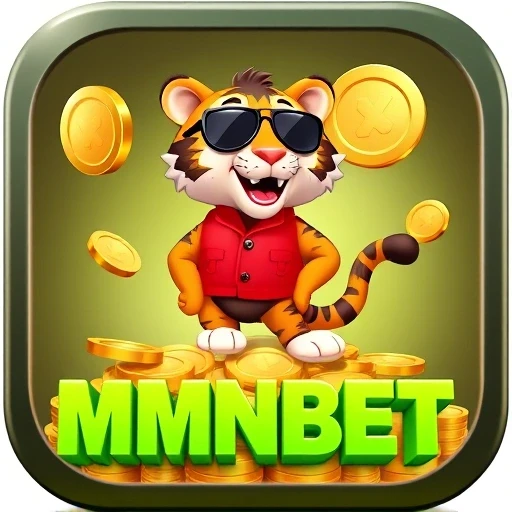 mmnbet plataforma Logo