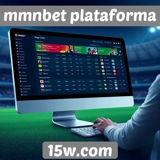 Análise da interface da mmnbet plataforma para jogadores