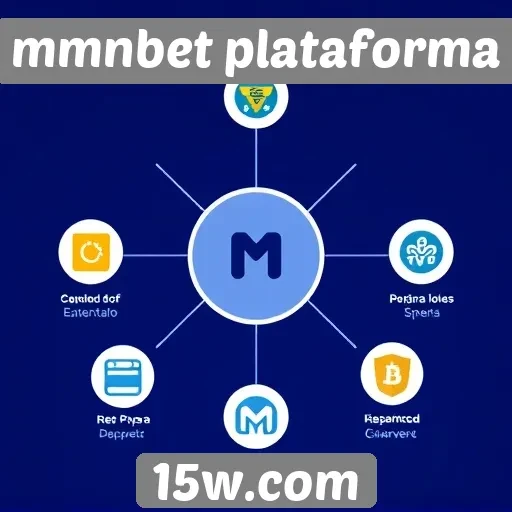 como funciona o sistema de pagamentos da mmnbet plataforma