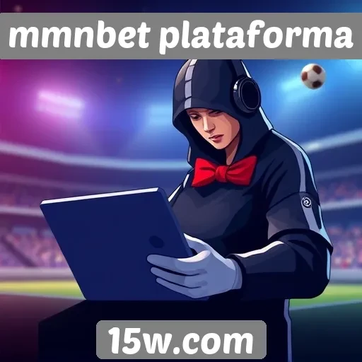 Avaliação da segurança da mmnbet plataforma