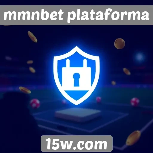 Segurança e regulamentação da mmnbet plataforma