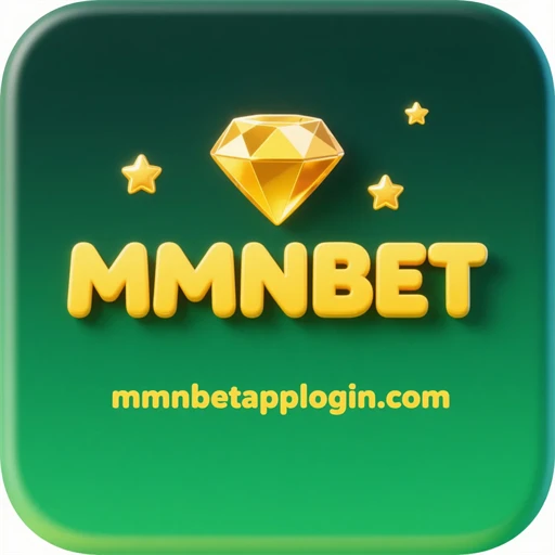 Logo mmnbet plataforma